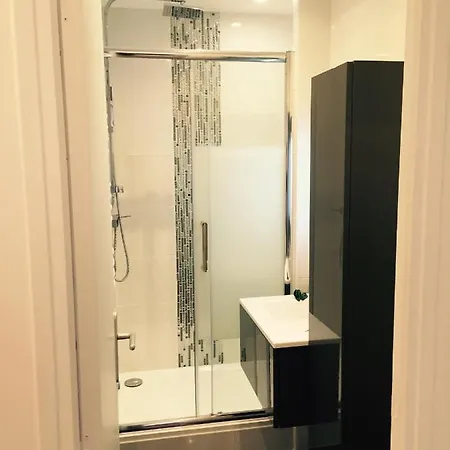 Apartamento A Deux Pas Des Champs Elysées