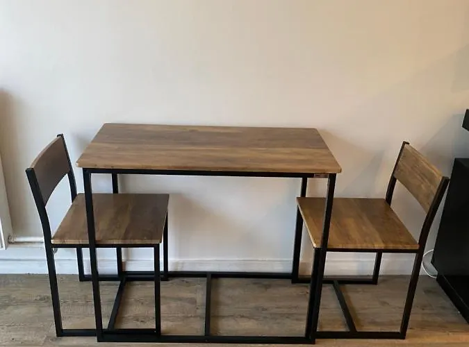 A Deux Pas Des Champs Elysees